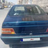 پژو 405 مدل 84