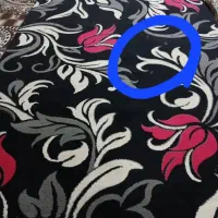 گلیم فرش۶متری