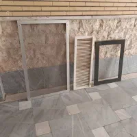 پنجره توری،دریچه کولز