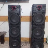 باند خانگی