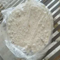 تافتون سنتی سبوس دار