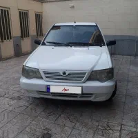 ۱۳۲ مدل ۸۹ تمیز