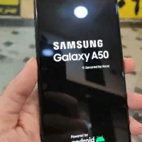ال سی دی سامسونگ / LCD A50
