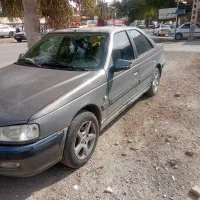 پژو پارس 93|خودرو سواری و وانت|جیرفت, |دیوار