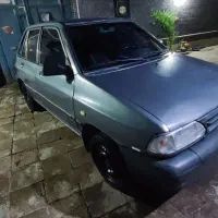 پراید صبا 88