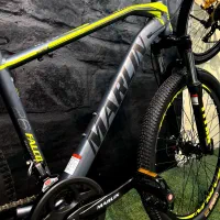 مارلین در تمامی سایزها/نقدی/اقساط ۶ماهه/بارنگ بندی|دوچرخه، اسکیت، اسکوتر|تبریز, |دیوار