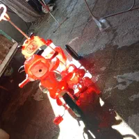 سه چرخه کودک