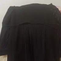 مانتو مجلسی 44|لباس|اهواز, سپیدار|دیوار