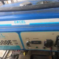 موتوربرق اکسل ۹۵۰۰درحد