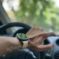 ساعت هوشمند۵بند سری۱۰|ساعت|تهران, ارامنه|دیوار
