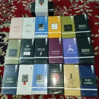 ادکلن گانیبال اصل|آرایشی، بهداشتی، درمانی|مشهد, سرافرازان|دیوار