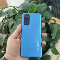 گوشی در حد نو Note 11s رم 8