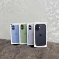 آیفون 17 نرمال اقساطی