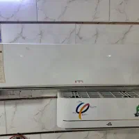 کولر ۳۶ هزار|کولر گازی و فن‌کوئل|اهواز, اسلام آباد شرقی|دیوار