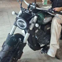 موتور بندا BD.راک