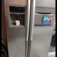 یخچال ساید سیلور 32فوت Life|یخچال و فریزر|تهران, وصفنارد|دیوار