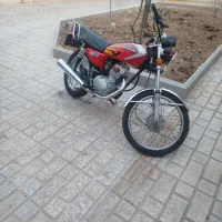 هندا مدل ۸۸ سند فرمان امام