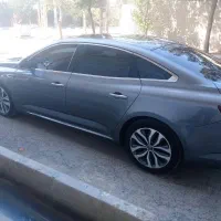 تالیسمان ۲۰۱۷ e3 با تابلوخوان فول|خودرو سواری و وانت|تهران, یافتآباد|دیوار