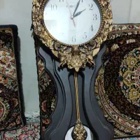 ساعت دیواری