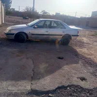 پژو پارس مدل 88|خودرو سواری و وانت|تربت جام, کاریز نو سفلی|دیوار