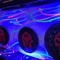 سیستم ضبط باند امپ ساب|قطعات یدکی و لوازم جانبی|یزد, |دیوار