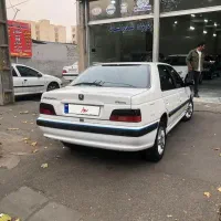 پژو|خودرو سواری و وانت|کرج, کوی کارمندان جنوبی|دیوار