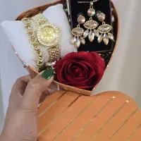 انواع پک کادویی و ساعت مچی مردانه زنانه|ساعت|خوی, |دیوار