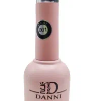 تعدادی لاک ژل و وسایل ناخن