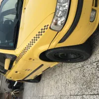 تاکسی شهری کلاله.