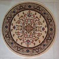 فرش و پادری|پادری|اردبیل, |دیوار