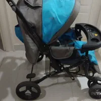 کالسکه بچه مارک دلیجان