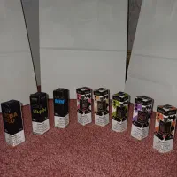 جویس/پاد/ویپ/سالت/پادلند