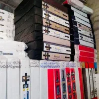 بخرببر زیر قیمت کل بازارتشک رویال /ملارستمی کاشانی