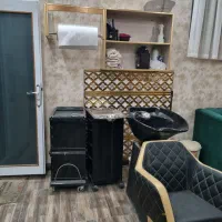 وسایل آرایشگاه زنانه