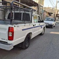 مزدا دوکابین ۲۰۰۰