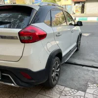 فروش اقساطی* ام وی ام X22 اتوماتیک لاکچری مدل‌۱۳۹۷|خودرو سواری و وانت|تهران, دبستان|دیوار