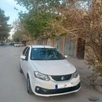 ساینا اس مدل ۱۴۰۱ کم کار