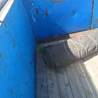 چادر خاور  برزنتی