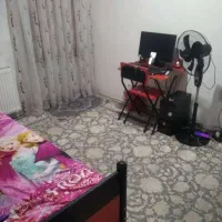 مسکن مهر ۷۲متر|فروش آپارتمان|شاهین‌شهر, مسکن مهر|دیوار