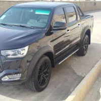 کی ام سی تی ۸|خودرو سواری و وانت|دزفول, |دیوار