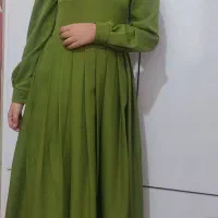 پیراهن مجلسی واسه شب چله. و یک پیراهن لی خیلی شیک