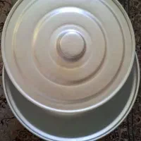 قابلمه رویی متوسط
