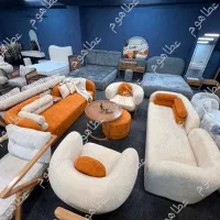 مبل خاص تدی مرکزخرید مبلمان/تخت/تشک عطاهوم گوهردشت