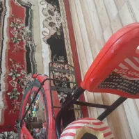 دوچرخه ۱۶|دوچرخه، اسکیت، اسکوتر|یاسوج, |دیوار