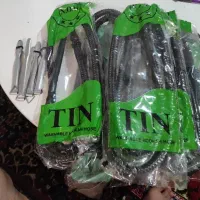 شلنگ قلیون سری فلزی اصل
