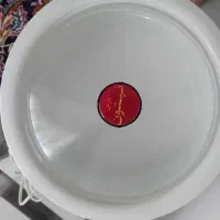 ارام پز وگرم نگهدار پارس نپتون