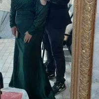 لباس مجلسی زنانه