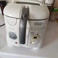 سرخ کن دلونگی
