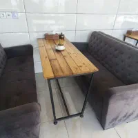 مبل کافه‌ای|کافی‌شاپ و رستوران|سنندج, |دیوار