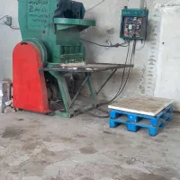 آسیاب جعبه و نایلون